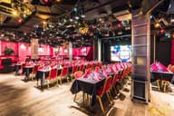 Reception Drinks Venues