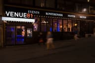 Reception Venues