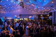 Reception Venues