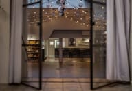 Reception Halls