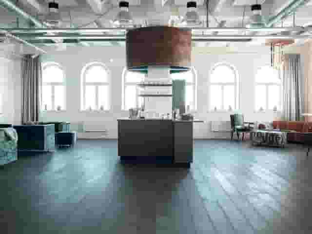 Conference center