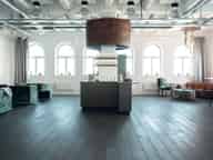 Christmas Party Venues