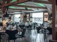 Christmas Party Venues