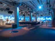 Christmas Party Venues