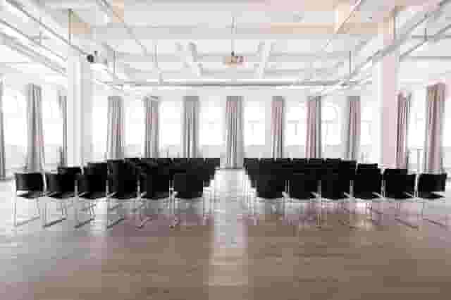 Conference center