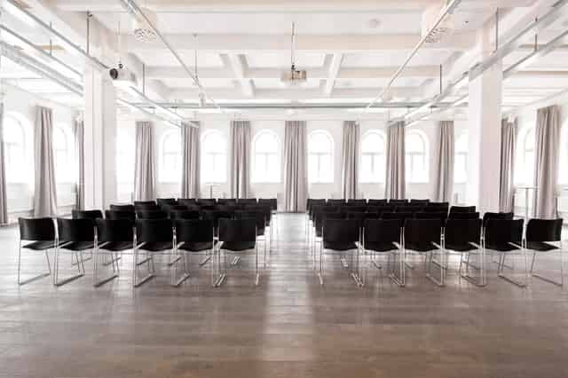 Conference center