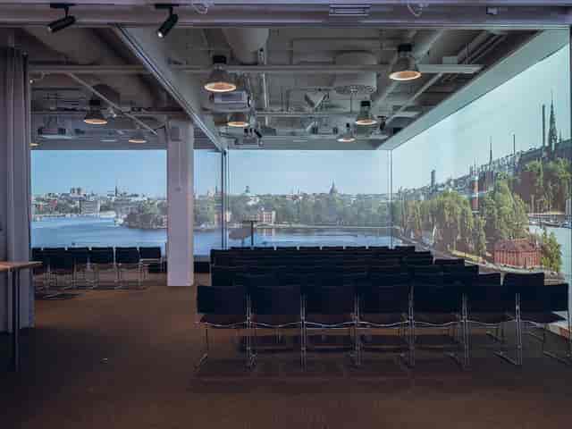 Ellen | Meetings and events venue ...