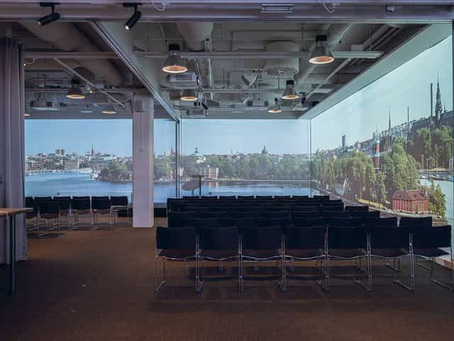 Ellen | Meetings and events venue ...