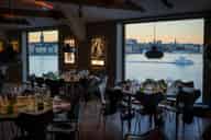 Christmas Party Venues