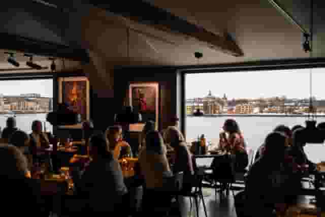 Fotografiska