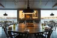 Networking Venues