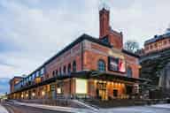 Christmas Party Venues