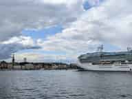 Networking Venues