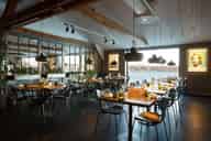 Networking Venues