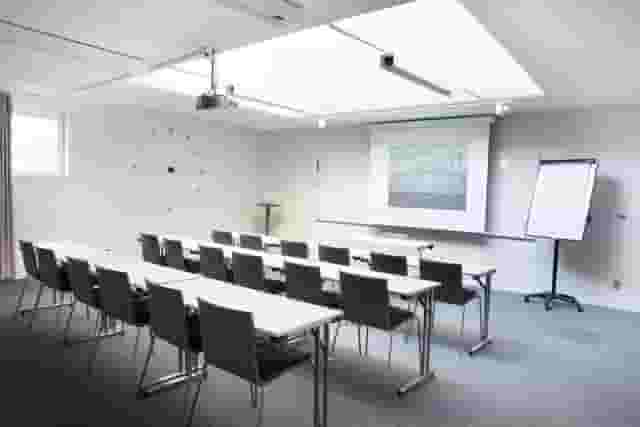 Conference center