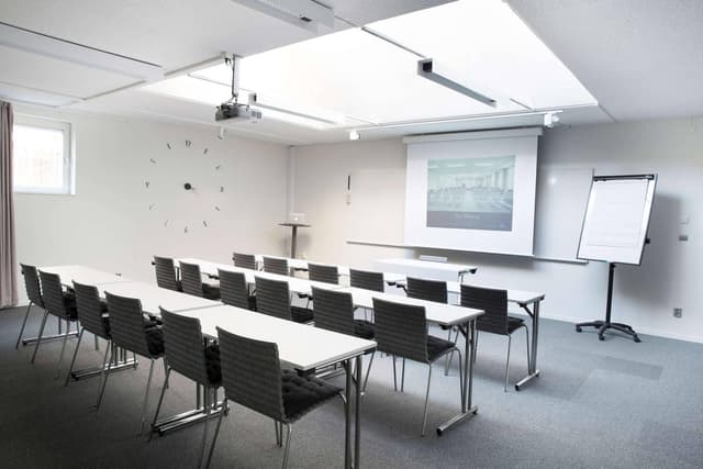 Conference center