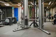 Small Meeting Rooms