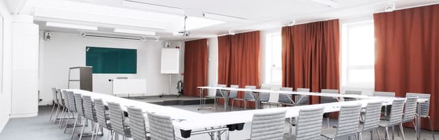 Conference center