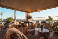 Outdoor Terraces