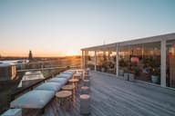 Reception Drinks Venues