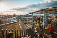 Reception Drinks Venues