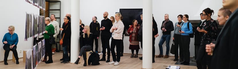 Finlandsinstitutet seminar room for networking events and professional corporate receptions.