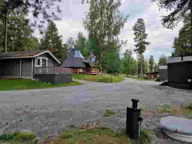 Seminar Room