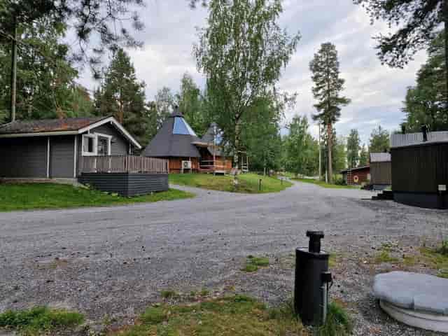 Finlandsinstitutet seminar room for team-building retreats and corporate off-site events.