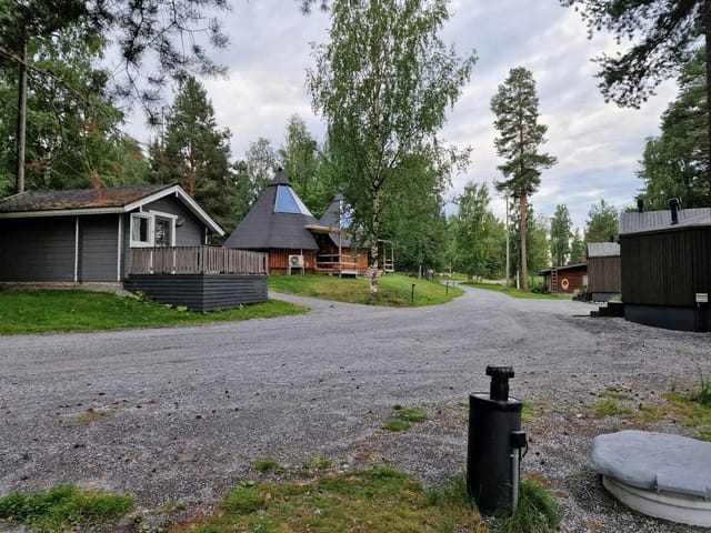 Finlandsinstitutet seminar room for team-building retreats and corporate off-site events.