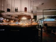 Private Dining Rooms