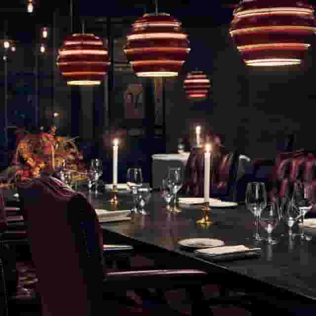 Oenothèque Bar