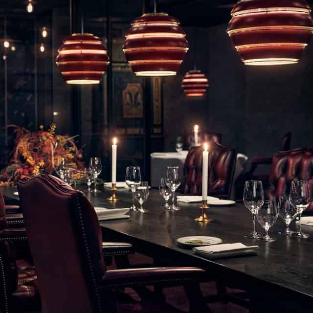 Oenothèque Bar