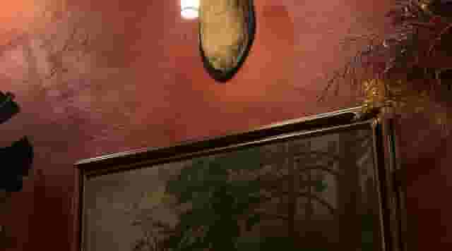 Hedonist Wine Dining Rooms