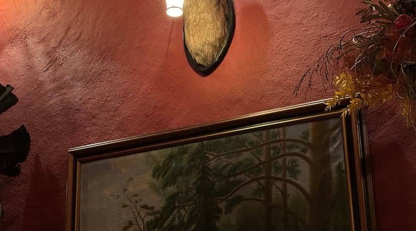 RESTAURANG LEIJONTORNET, Stockholm ...