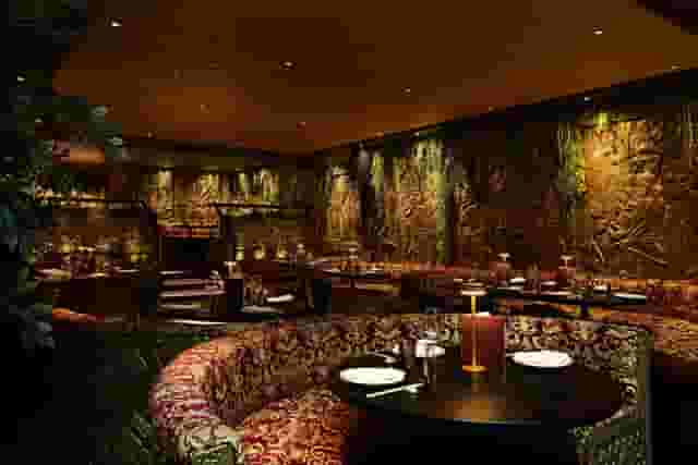 Full Venue Hire