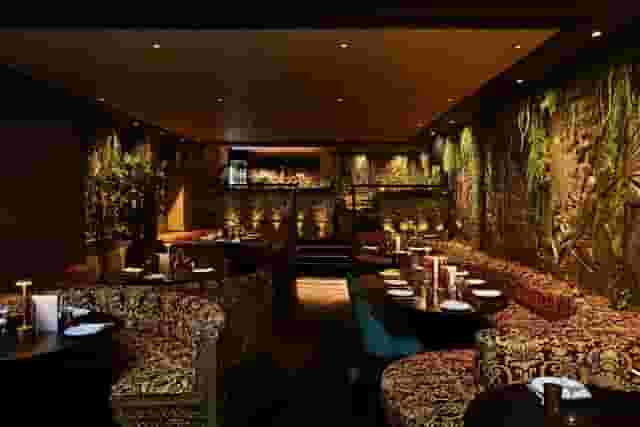 Full Venue Hire
