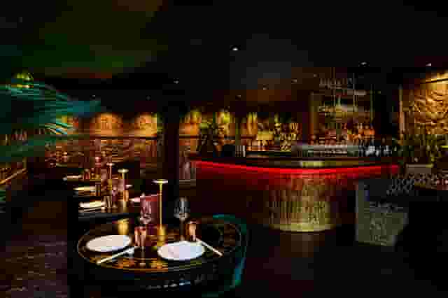 Full Venue Hire