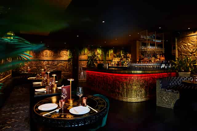 Full Venue Hire