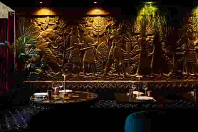 Full Venue Hire