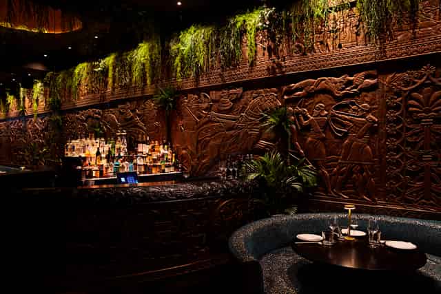Full Venue Hire