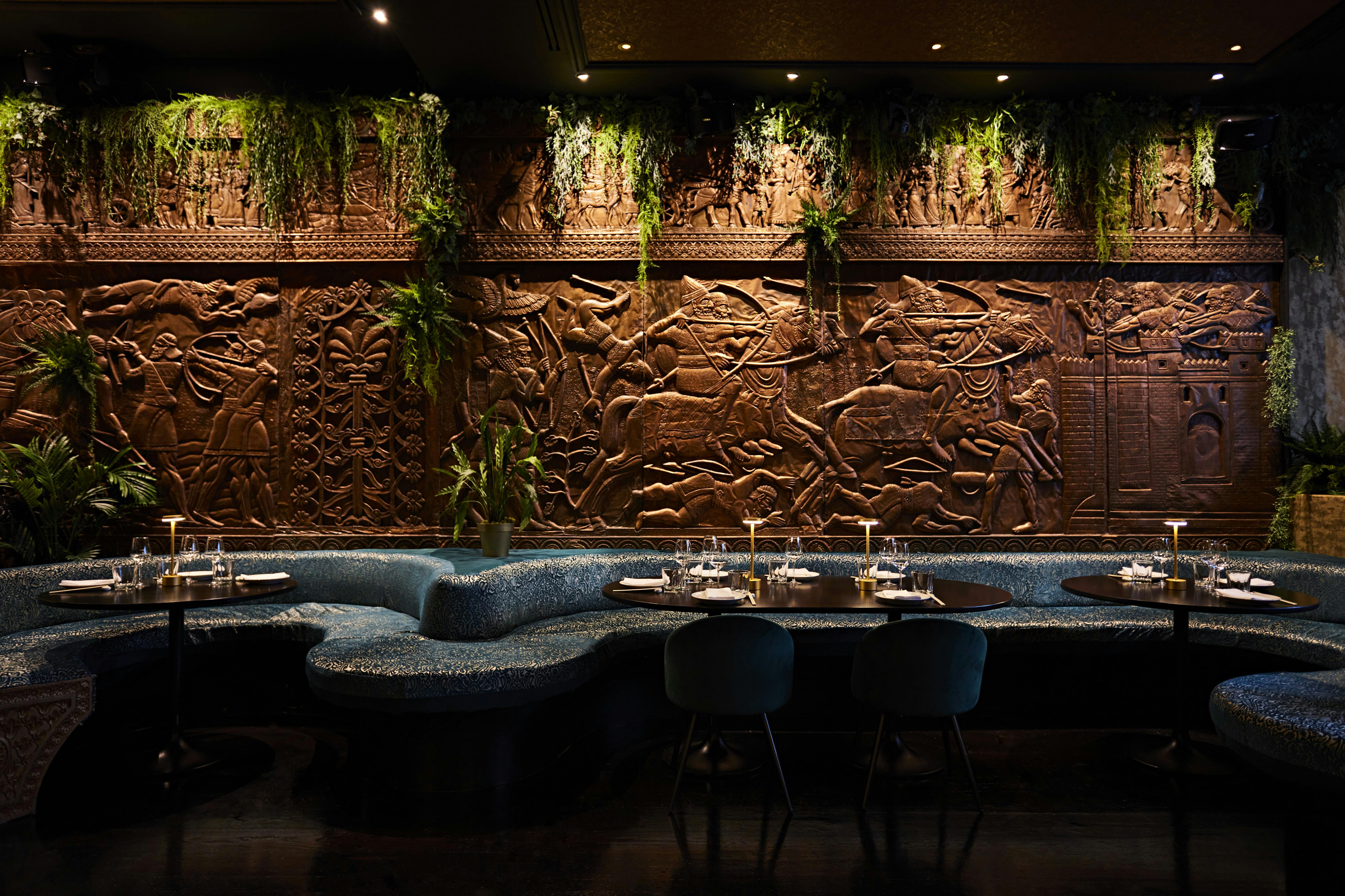 Gilgamesh London - Full Venue Hire image 1