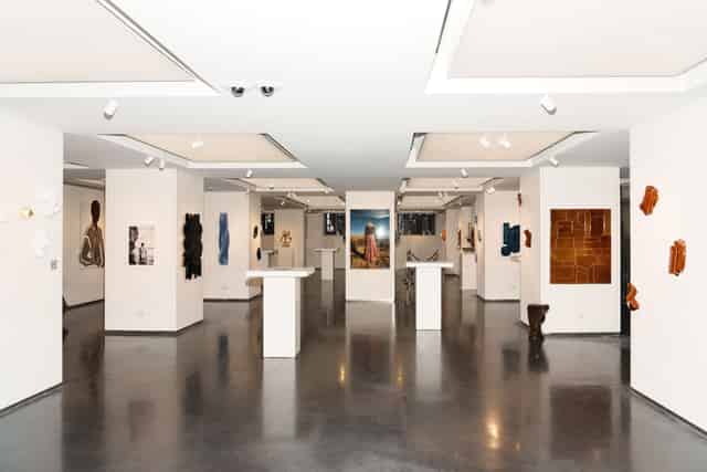 Art’otel Gallery