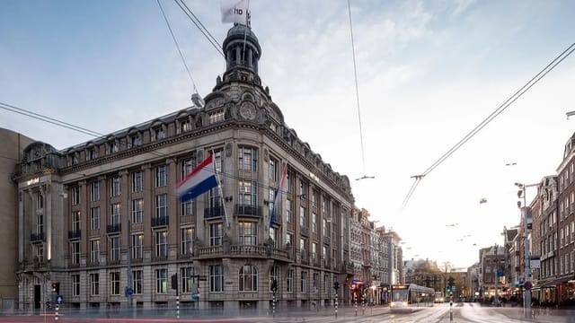 Art'otel Amsterdam - image 3