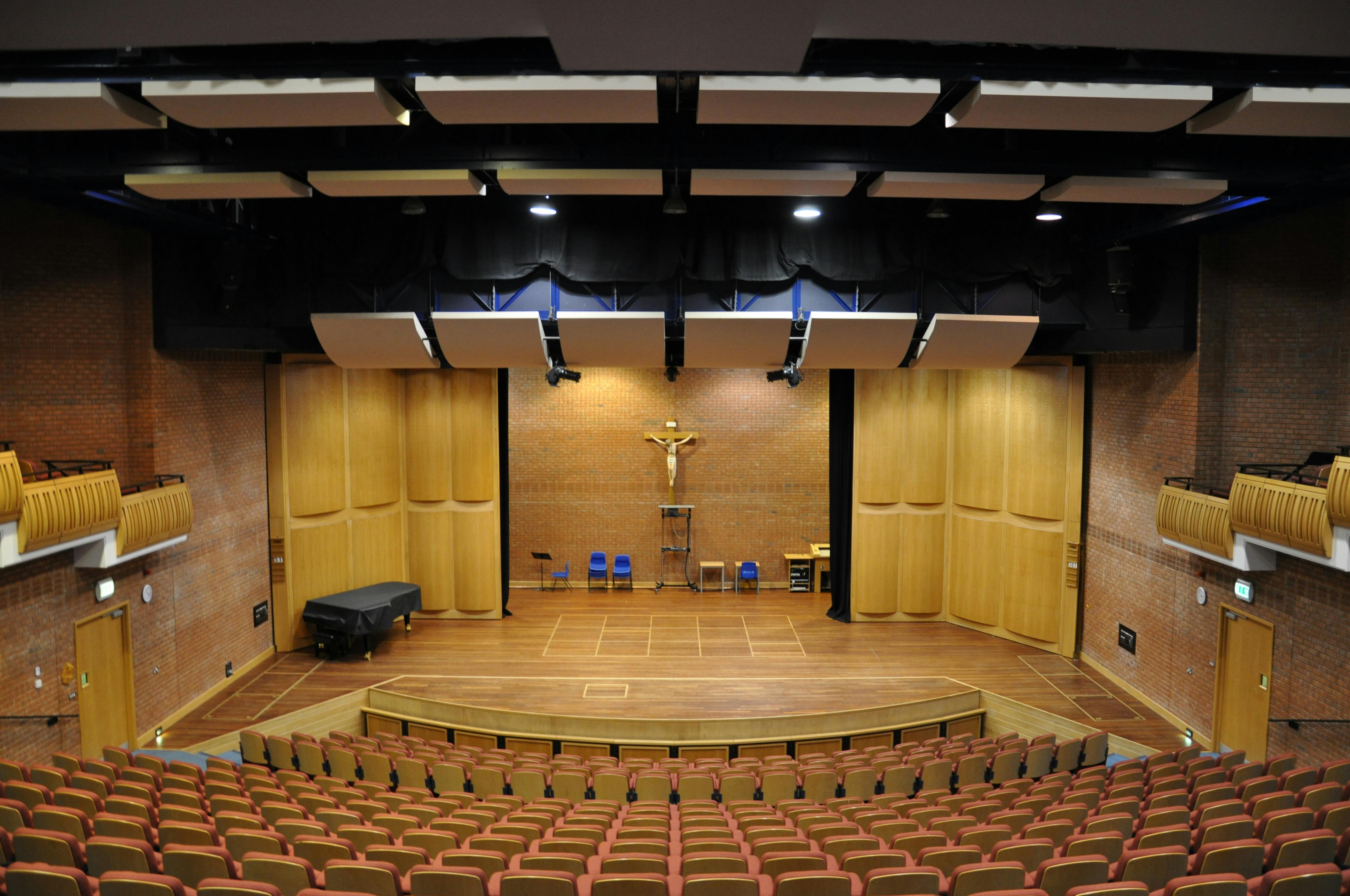 Marden Park - Millennium Theatre image 1