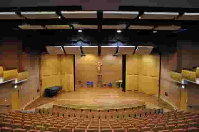 Millennium Theatre