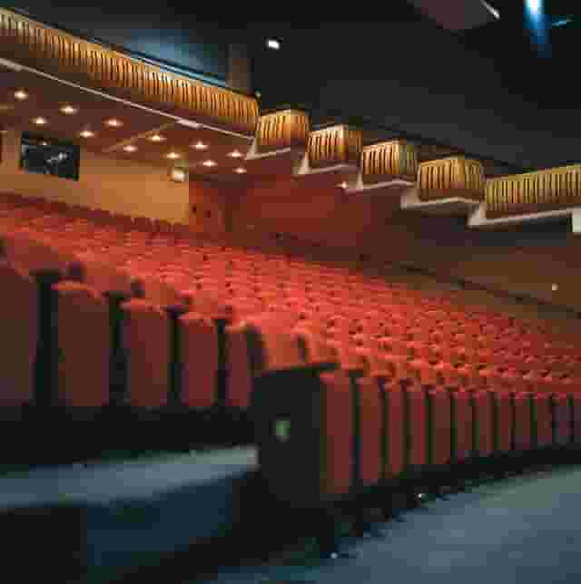 Millennium Theatre