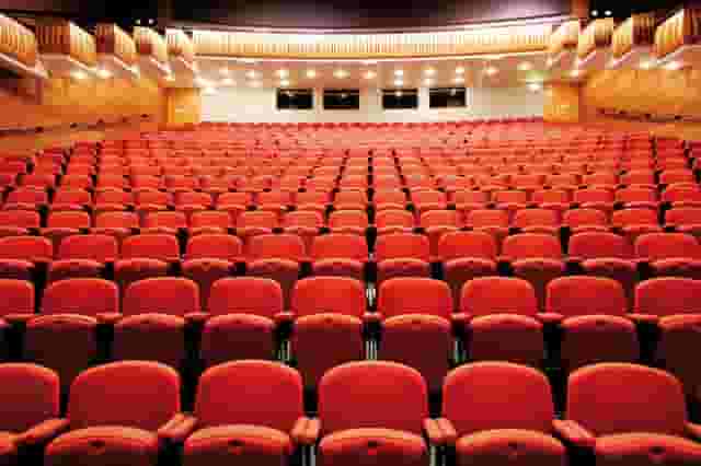 Millennium Theatre