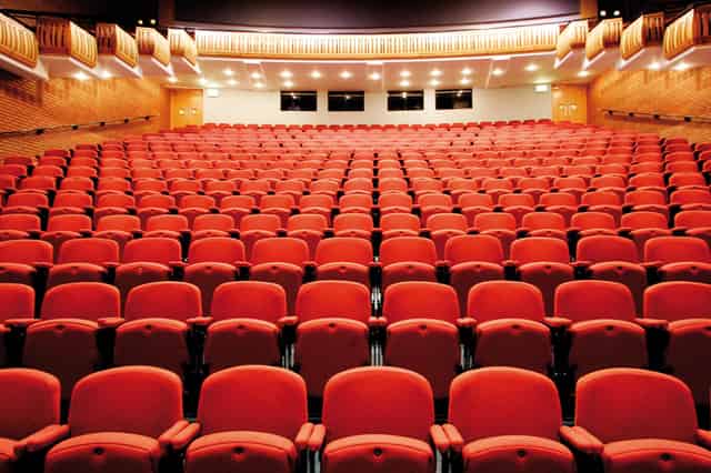 Millennium Theatre