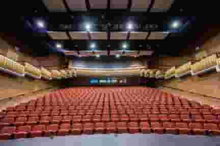 Millennium Theatre