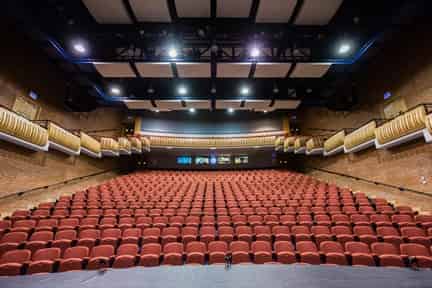 Millennium Theatre